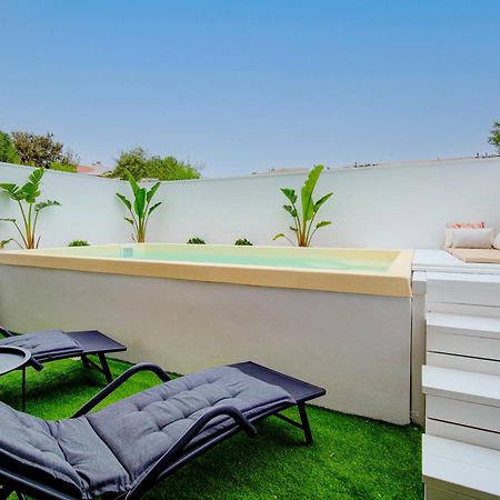 Casa Boutique Xalam " Piscina Climatizada, Jacuzzi, Billar " Villa Сант Луис Екстериор снимка