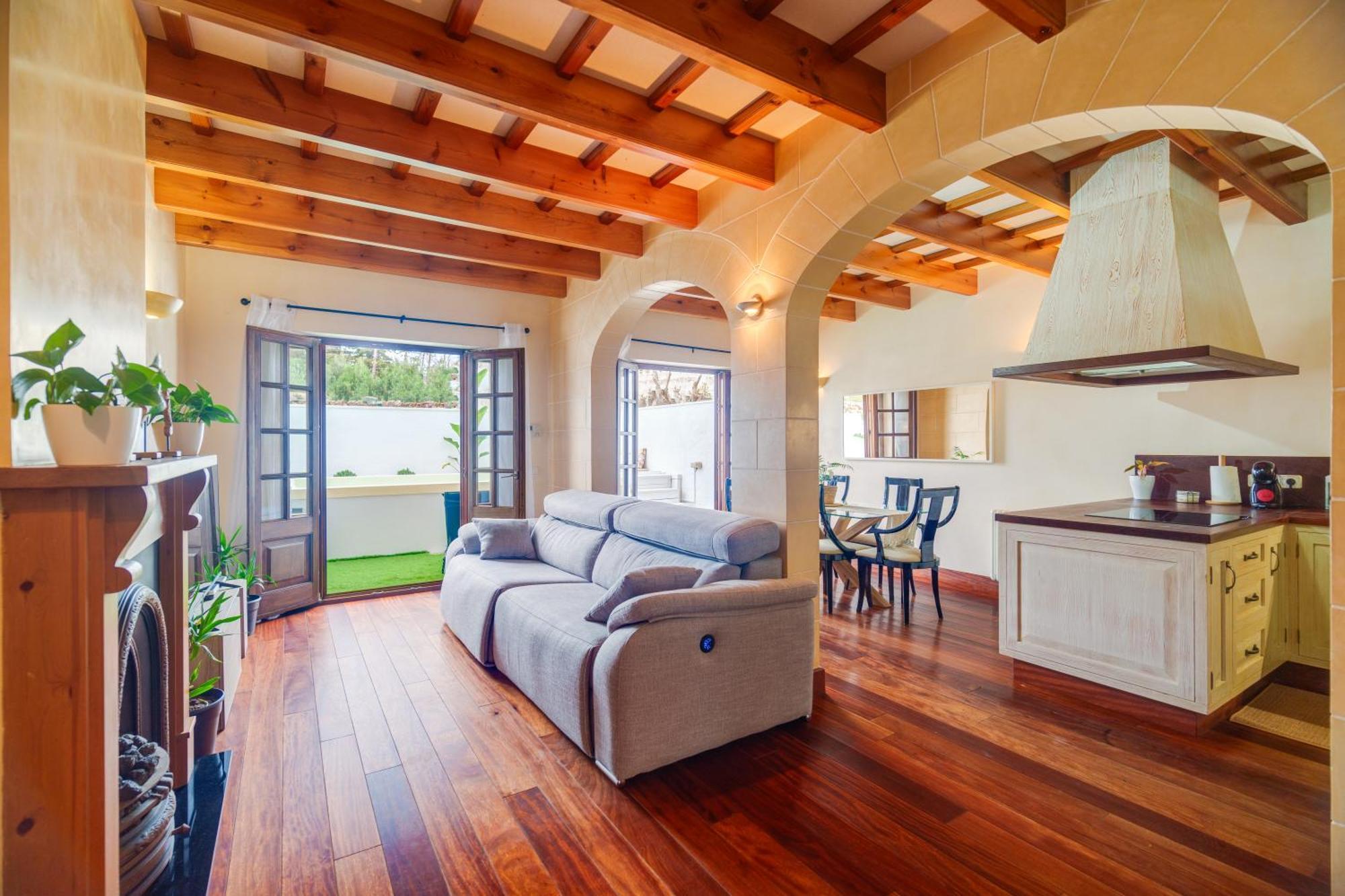 Casa Boutique Xalam " Piscina Climatizada, Jacuzzi, Billar " Villa Сант Луис Екстериор снимка