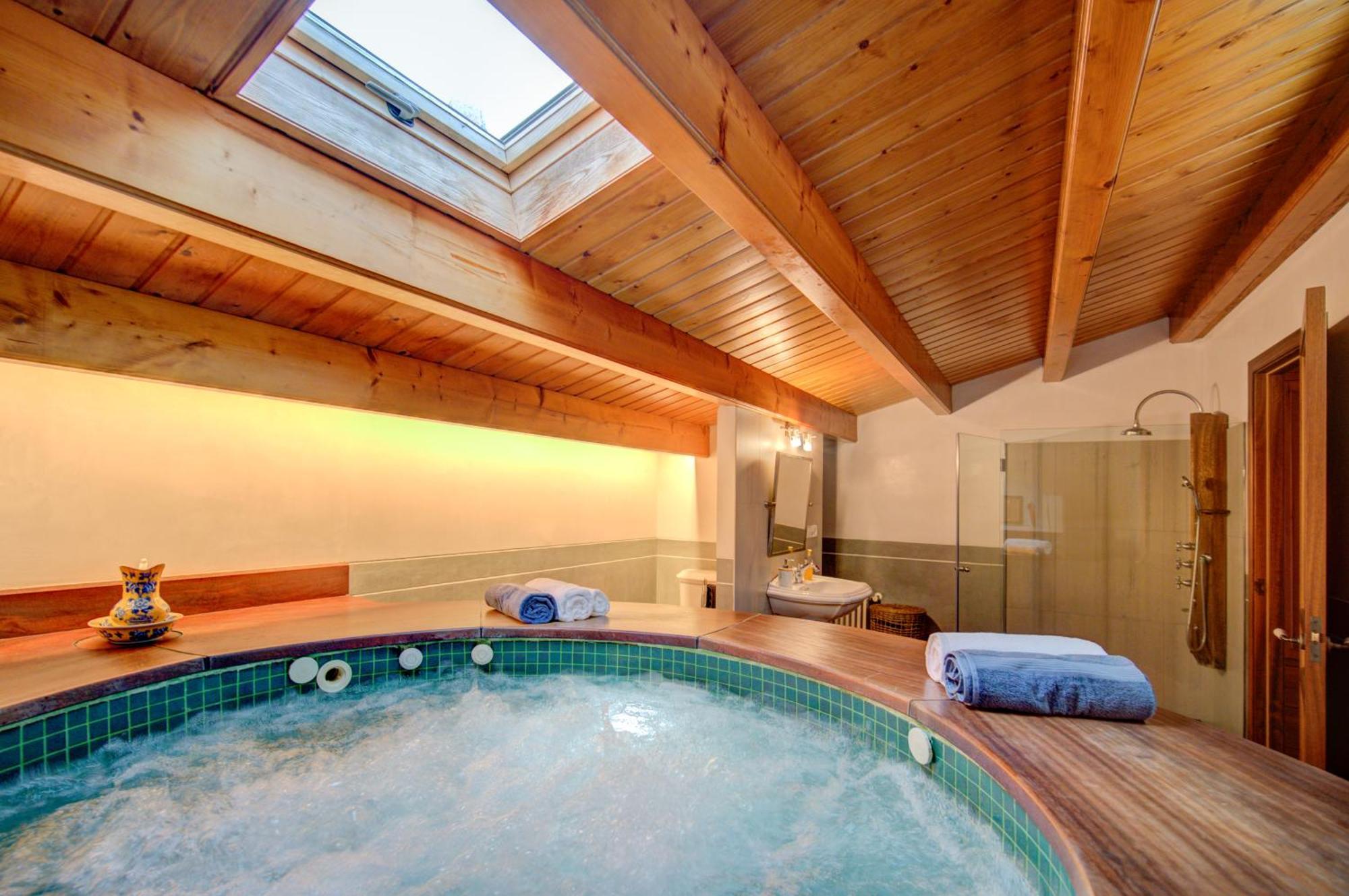 Casa Boutique Xalam " Piscina Climatizada, Jacuzzi, Billar " Villa Сант Луис Екстериор снимка