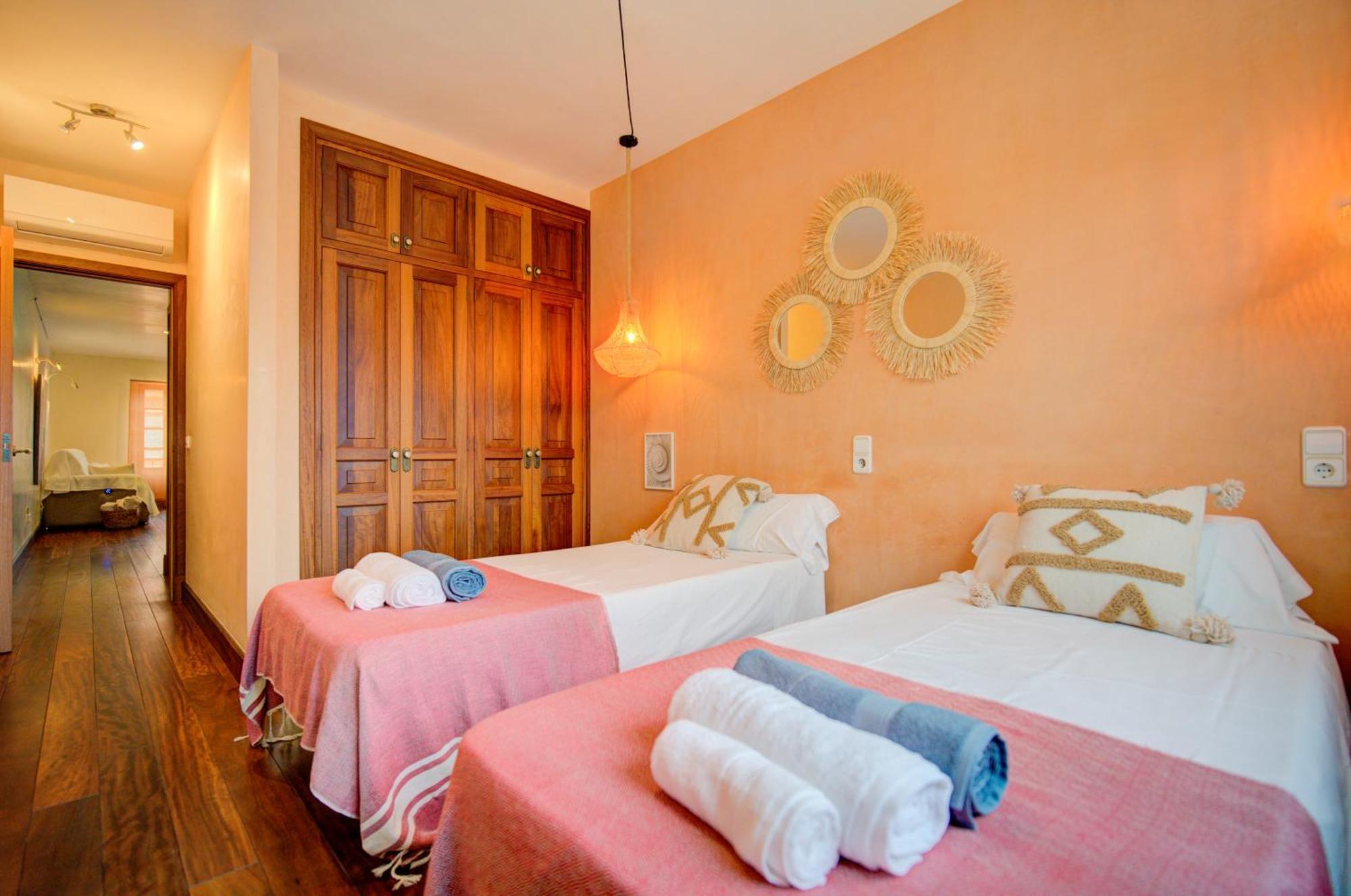 Casa Boutique Xalam " Piscina Climatizada, Jacuzzi, Billar " Villa Сант Луис Екстериор снимка