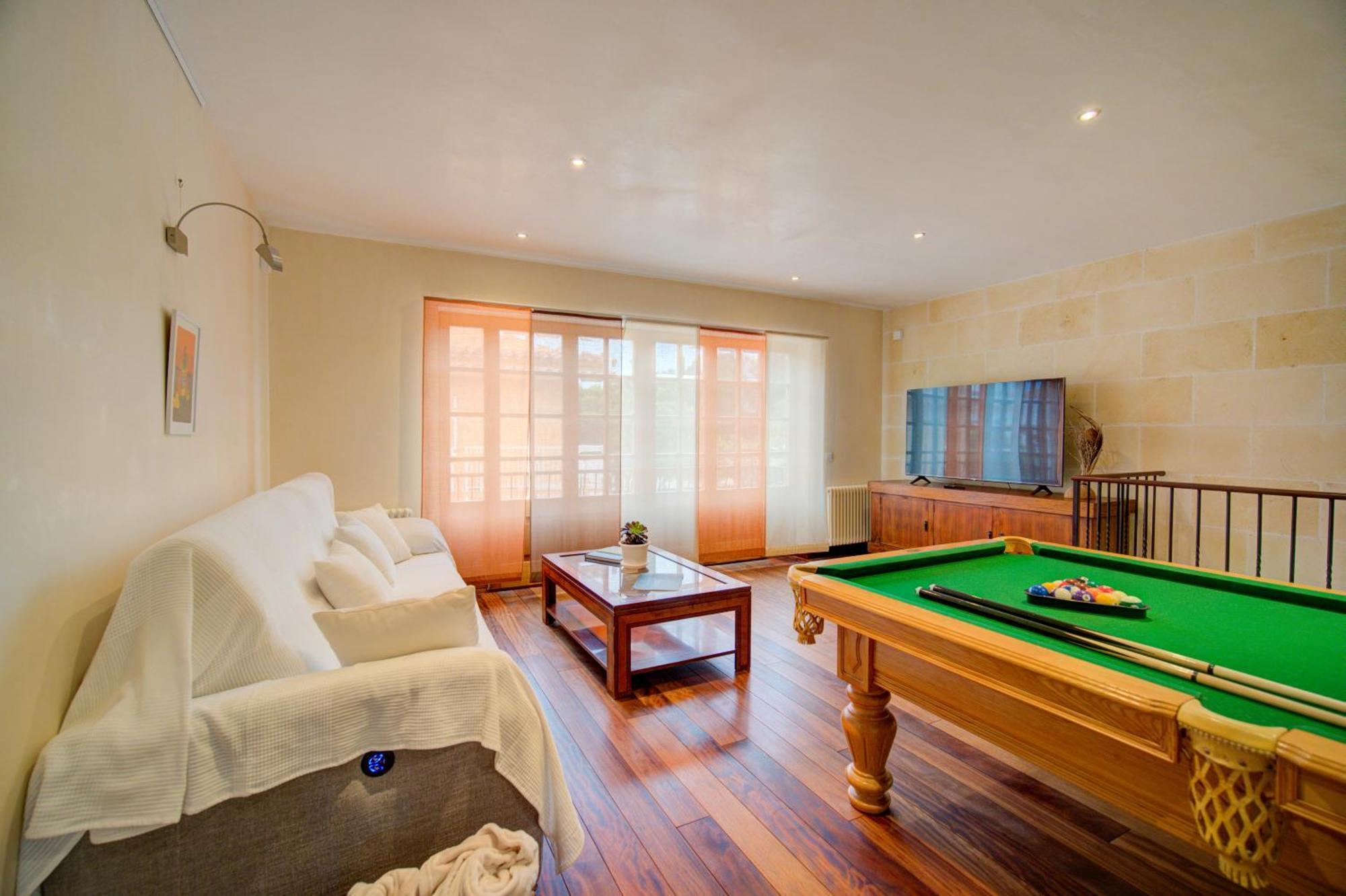 Casa Boutique Xalam " Piscina Climatizada, Jacuzzi, Billar " Villa Сант Луис Екстериор снимка
