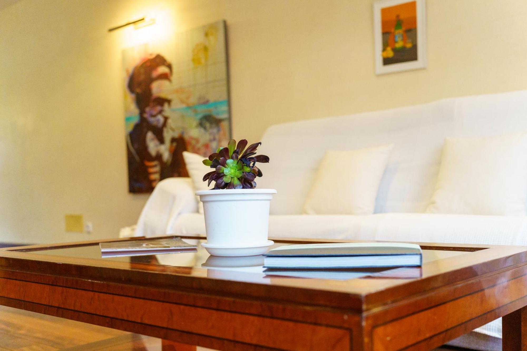 Casa Boutique Xalam " Piscina Climatizada, Jacuzzi, Billar " Villa Сант Луис Екстериор снимка