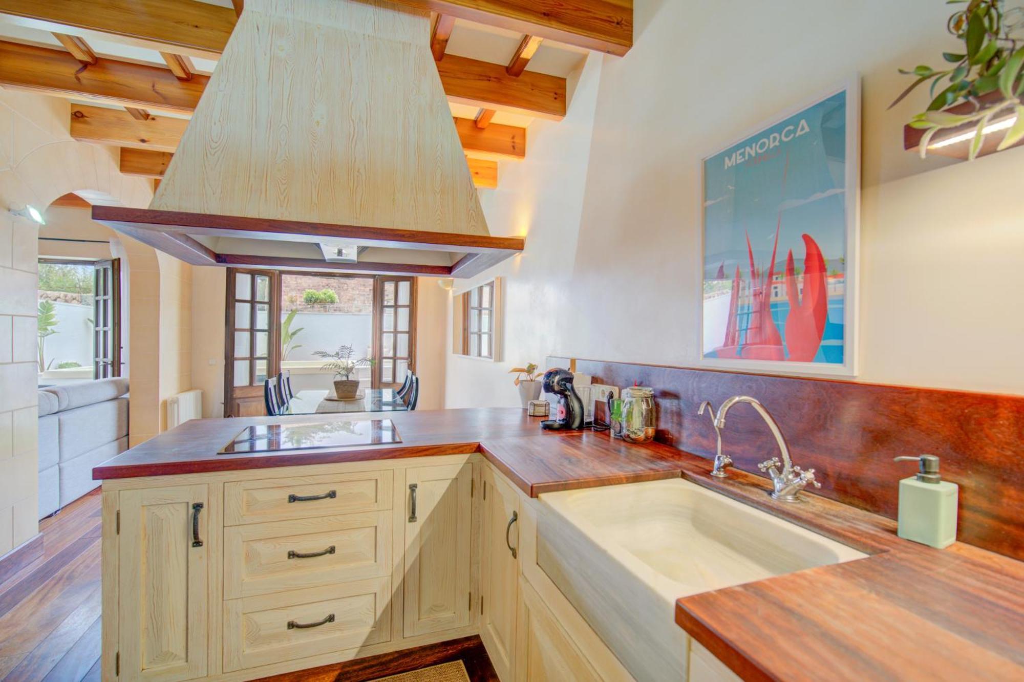 Casa Boutique Xalam " Piscina Climatizada, Jacuzzi, Billar " Villa Сант Луис Екстериор снимка
