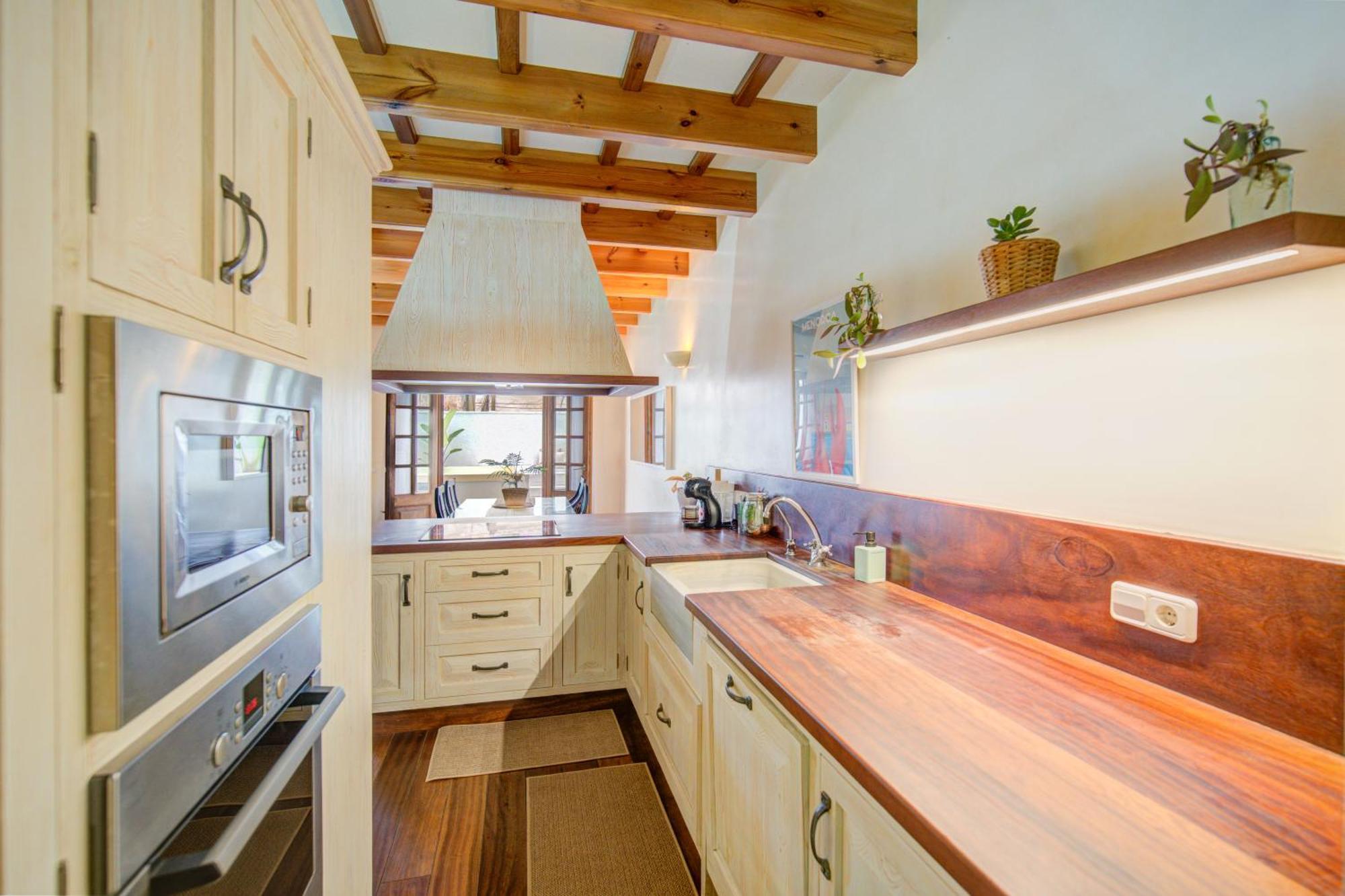 Casa Boutique Xalam " Piscina Climatizada, Jacuzzi, Billar " Villa Сант Луис Екстериор снимка
