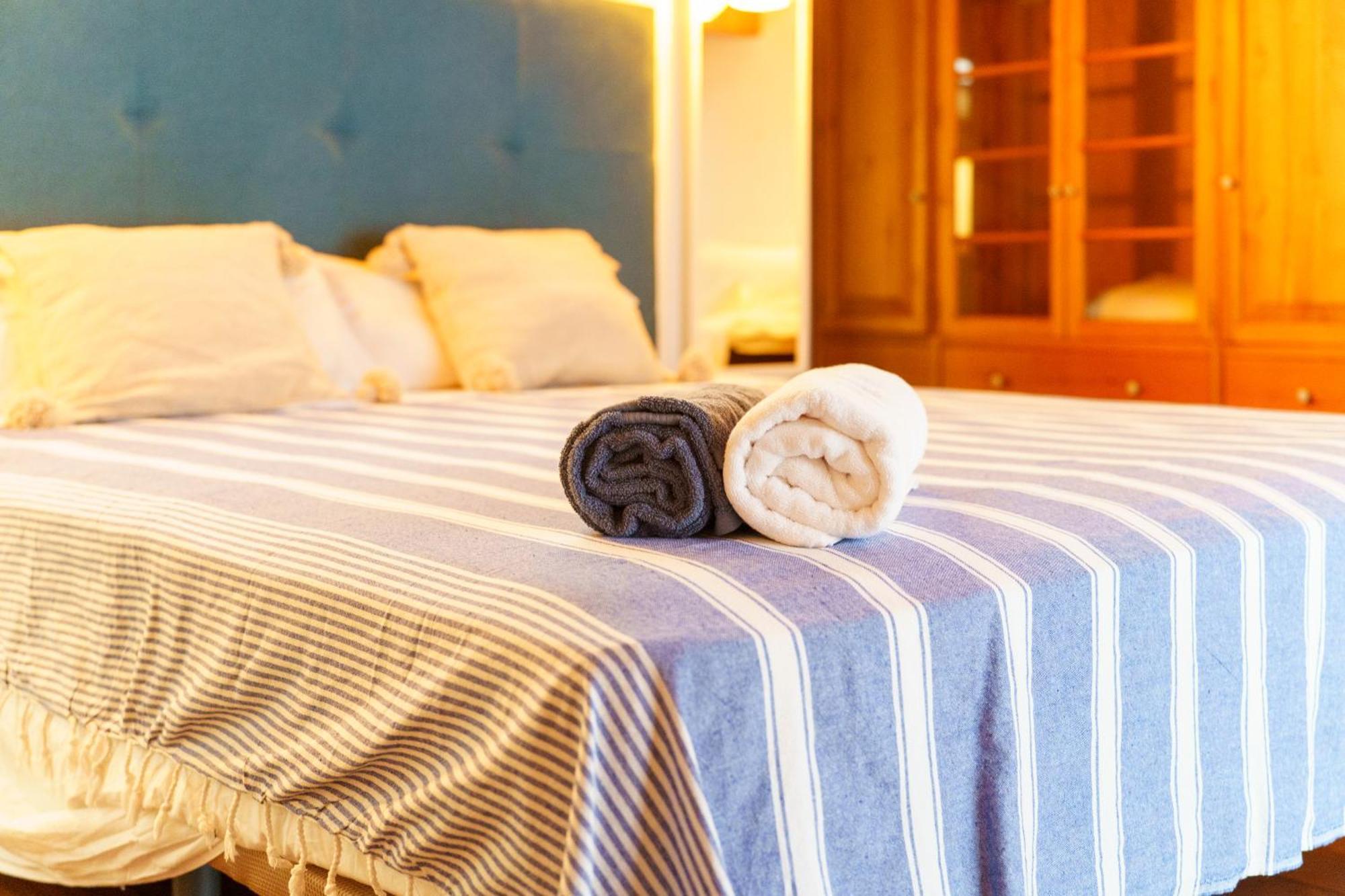 Casa Boutique Xalam " Piscina Climatizada, Jacuzzi, Billar " Villa Сант Луис Екстериор снимка